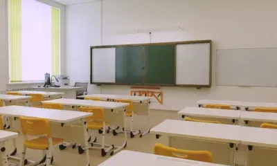 Амурчане могут придумать название для новой школы Благовещенска