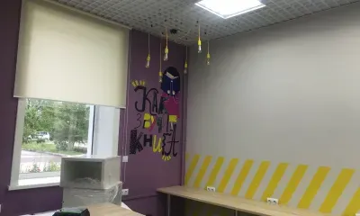 Модную обновленную библиотеку в октябре откроют в Благовещенске