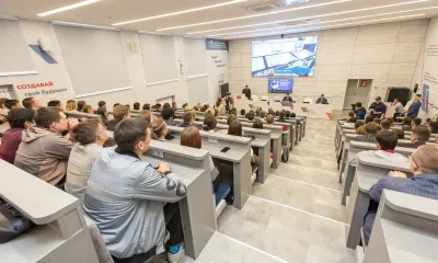 Учебные заведения на ЗабЖД готовы к учебному году