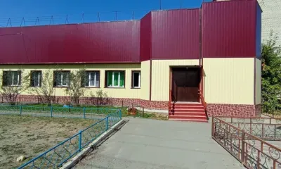 В Магдагачах завершилась модернизация школы искусств