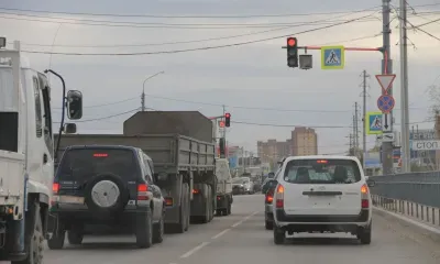 Муляжи камер фиксации нарушений ПДД установят в Амурской области