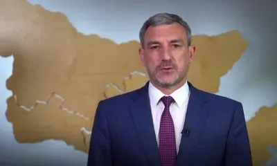 Губернатор Василий Орлов обратился к амурчанам накануне выборов