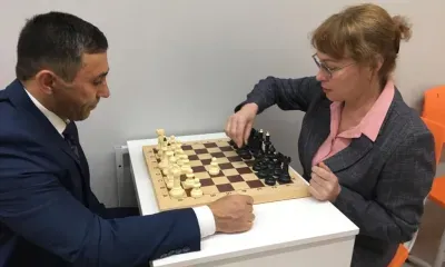 Первый школьный технопарк "Кванториум" открыли в Приамурье