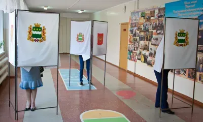 Оценку предвыборной кампании на Дальнем Востоке дал социолог