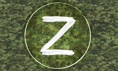 Украинские военные сдались в плен под Работино без единого выстрела