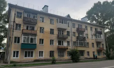 Новая программа переселения из аварийного жилья заработает в Амурской области
