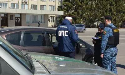 Амурчанин накопил почти 200 штрафов ГИБДД и едва не лишился автомобиля