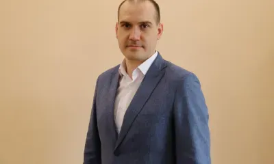 Тындинскую городскую Думу возглавил Николай Чиркин 