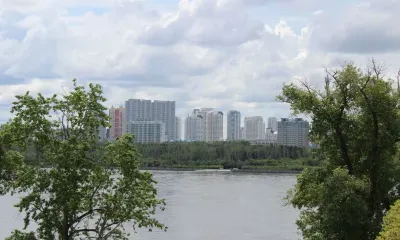 Первые туристы из Китая по безвизу прибыли в Амурскую область 