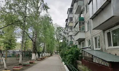 Оборудование для спорта установят во дворах Благовещенска