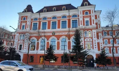 Взрослая жизнь студентам Благовещенска обойдется в 24 тысячи рублей