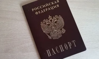 Путин дал российское гражданство канадскому хоккеисту клуба на Дальнем Востоке