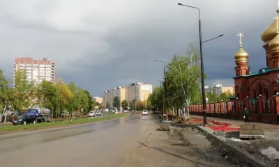 Тында и Циолковский вышли в финал конкурса муниципальных стратегий