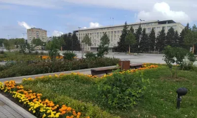 Благовещенск вошел в десятку городов в списке Forbes