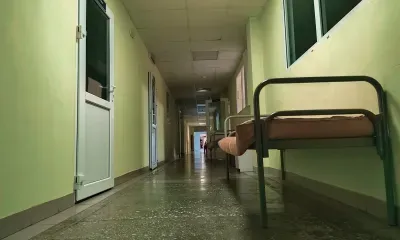 Пневмония и коронавирус набирают обороты в Амурской области 