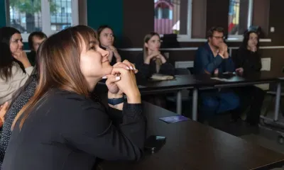 Способы защиты детей от онлайн-угроз узнали амурчане