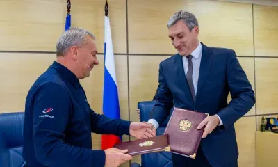Туристический маршрут на космодром "Восточный" появится по нацпроекту