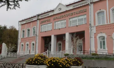 Амурчане разводятся реже, чем регистрируют браки 