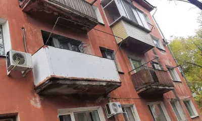 12 нарушений в одном доме устранит "управляйка" в Благовещенске