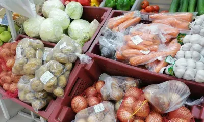 Расходы на питание выросли в Амурской области