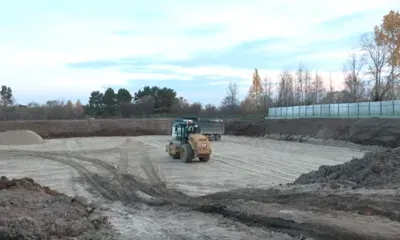 Третью школу для разгрузки учебных заведений построят в Свободном