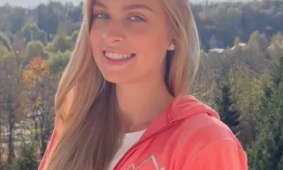 Уроженка Благовещенска претендует на титул "Мисс Россия"