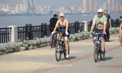 Специалисты изучили качество жизни амурчан 