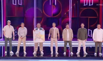 Сергей Светлаков стал наставником амурской команды в юмористическом шоу