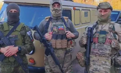 Депутат помог бойцам первого Амурского полка в зоне СВО