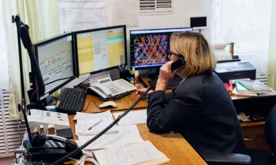 ЗабЖД запустила автоматизированную систему «Контроль виртуальных сцепок»