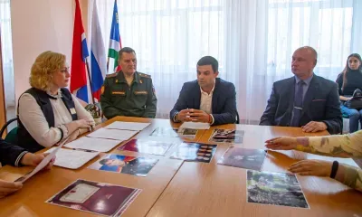 Школе в Благовещенске присвоят имя погибшего Героя России