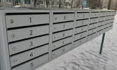 Отправка писем и бандеролей подорожает для россиян