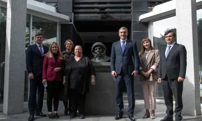 В Пекине готовы предоставить площадки для проведения амурских мероприятий