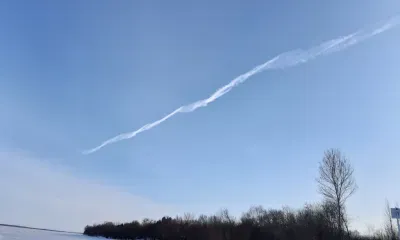 Переменная облачность и небольшой снег в Амурской области