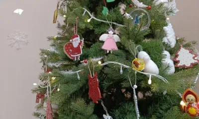 Яркую одежду для встречи 2024 года порекомендовала стилист