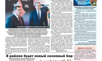 Новаторский подход: экспозицию Приамурья на выставке «Россия» оценил подшефный район ДНР 