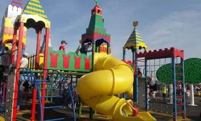 20 ноября - всемирный день ребенка