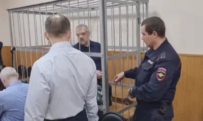 Бывшие начальники УМВД и тыла осуждены в Амурской области