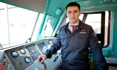 Рекрутинговый центр ЗабЖД привлек более 800 специалистов для работы на объектах магистрали с начала года