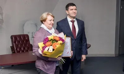 Улучшение условий труда и отдыха сотрудниц Забайкальской магистрали обсудили на II Женском форуме в Чите 