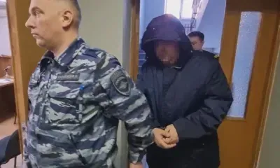 Под домашний арест отправлен бывший замдиректора ГСТК в Благовещенске