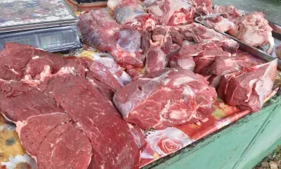 Рост цен на говядину к Новому году спрогнозировали эксперты