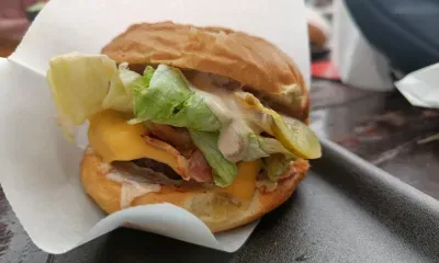 Ветеринарное законодательство нарушили производители фастфуда в Приамурье