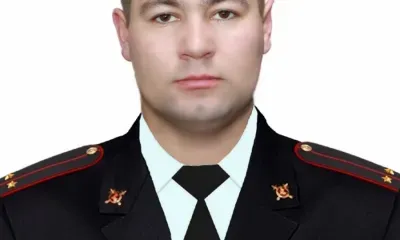 Сотрудник полиции помог женщинам отремонтировать машину в Приамурье