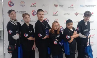 Дети из Амурской области придумают, как привлечь туристов на орбитальную станцию