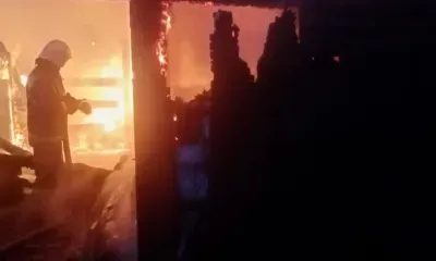 Курение в постели могло привести к гибели амурчанки 