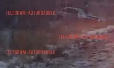 Девочка пострадала в аварии с опрокинутым автомобилем в Благовещенском округе 