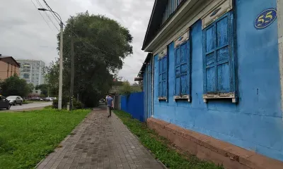 Амурчане могут ознакомиться с кадастровой оценкой недвижимости 