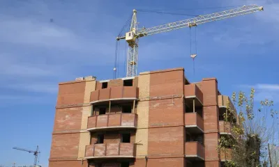 Застройщики стали отказываться от кредитов в Амурской области 