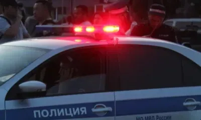 Пункт назначения на трассе Амурской области: слетевший груз пробил кабину авто